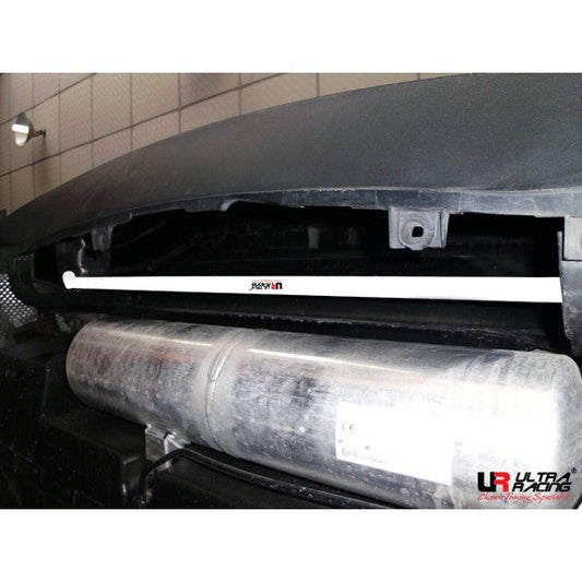 Porsche Panamera 3.6 V6 09+ Ultra-R 2P Rear Torsion Bar 1882
