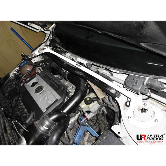 VW Golf 6 1.4TSI/ Golf R Ultra-R Front Upper Strutbar RHD