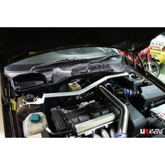 Volvo 850 (Fuse Box) OBD2 Ultra-R 2P Front Upper Strutbar