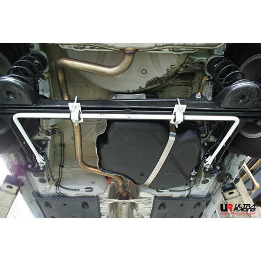 VW Beetle A5 11+ 1.4 UltraRacing Rear Sway Bar 19mm