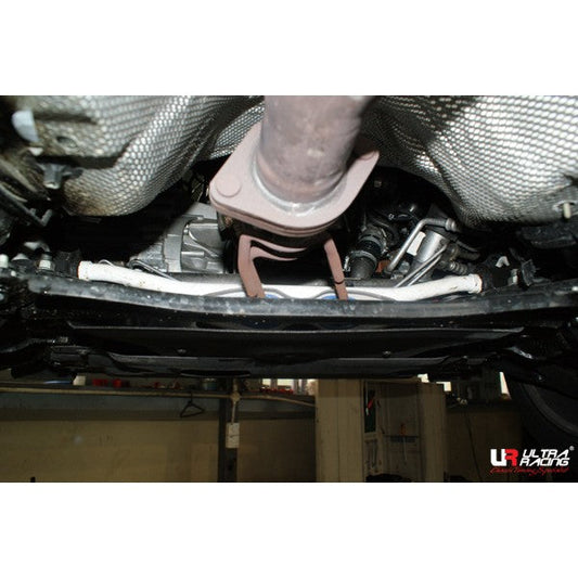 Volvo V60 T4 1.6T 10+ UltraRacing Front Sway Bar 23mm