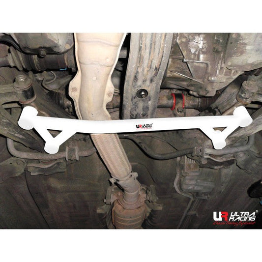 Nissan Primera 95-02 P11 UltraRacing 4-Point Front H-Brace