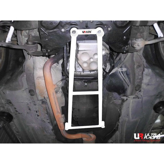 Mercedes C-Class W203 2.0 00-07 Ultra-R 4P Front H-Brace