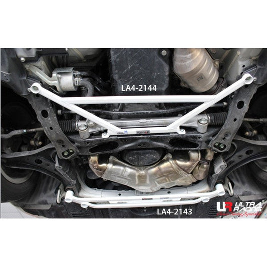 Subaru BRZ/ Toyota GT86 Ultra-R 4P Front Lower H-Brace 2144