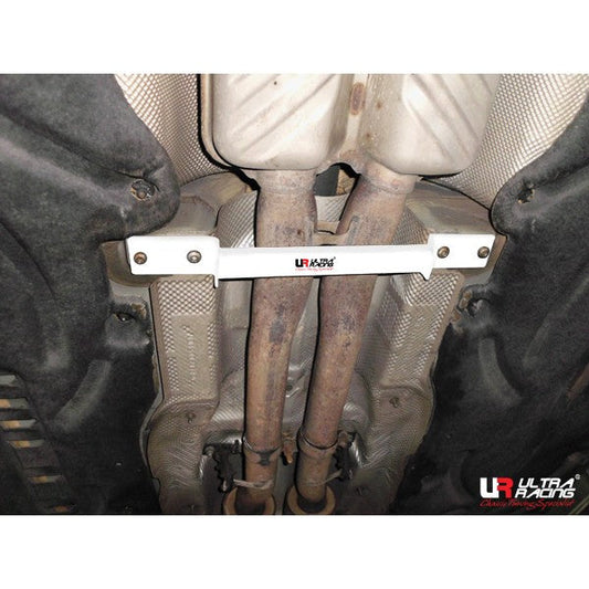 Mercedes S-Class W221 05-13 Ultra-R 2P Mid Lower Brace 2051