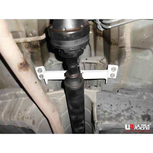 Toyota RAV4 2.0 00-05 2/4D Ultra-R 2 Mid Lower Bar