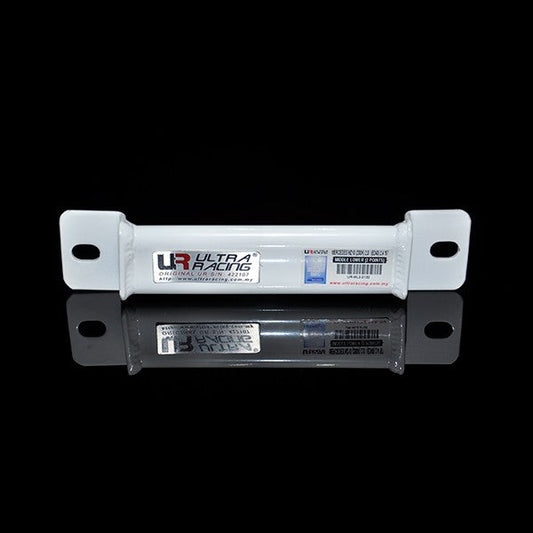 Mercedes E-Class W210 97-03 Ultra-R 2P Mid Lower Bar
