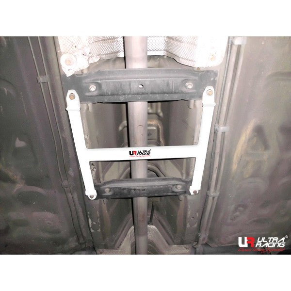 Rover 75 2.0D 98-05 UltraRacing 4P Mid Lower Brace 2081