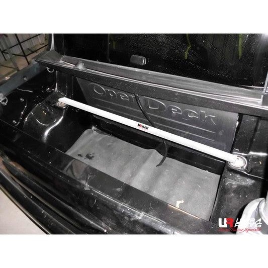 Toyota BB 1.5 00-05 Ultraracing 2P rear Upper Strutbar