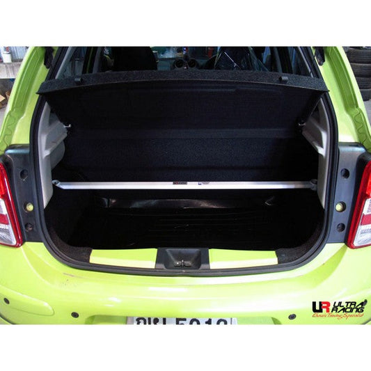 Nissan Micra 1.2 11+ UltraRacing 2P Rear Upper Strutbar