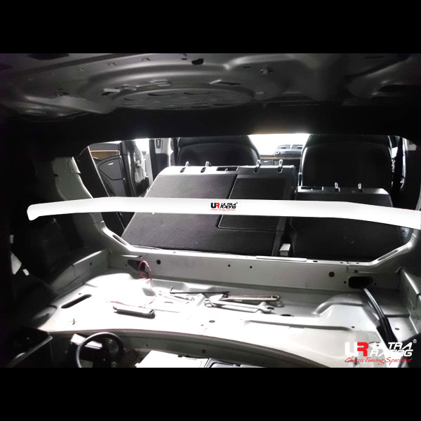 Mercedes E 03-06 / CLS 350 04-10 Ultra-R Rear Upper Strutbar