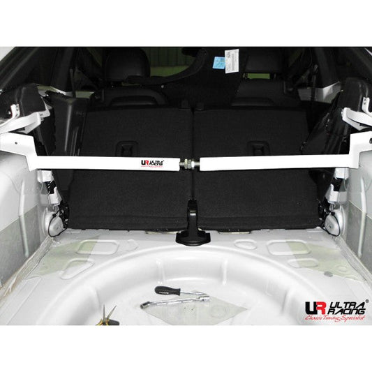 VW Beetle A5 11+ 1.4 UltraRacing 2P Rear Upper Strutbar Adj.