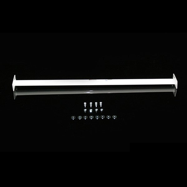 Mercedes W123 2.3 79-85 UltraRacing 2P Rear Upper Strutbar