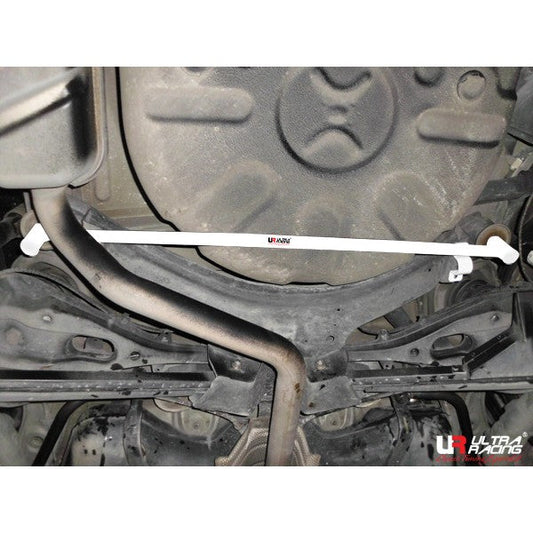 Rover 75 2.0D 98-05 UltraRacing 2P Rear Lower Bar 2083