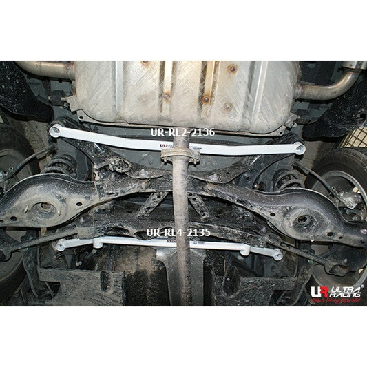 Mazda CX-5 2.0 12+ UltraRacing 4P Rear Lower Brace 2135