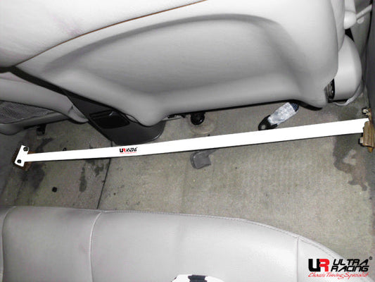 Hyundai Elentra XD 1.8 00-06 UltraRacing 2Point Roombar 2094