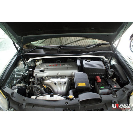 Toyota Camry XV50 2.0 12+ Ultraracing Front Upper Strutbar