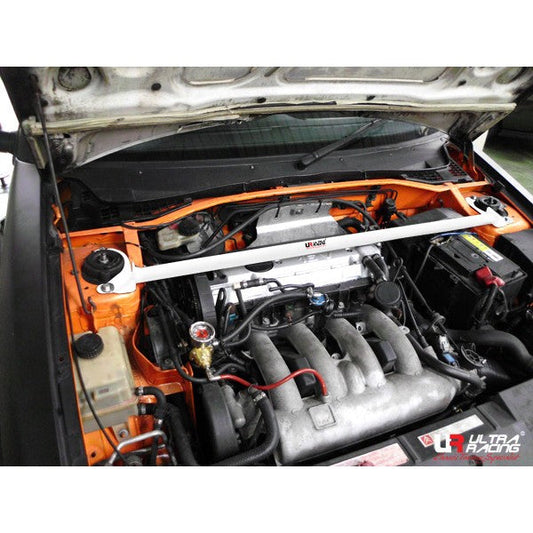 Citroen ZX 2.5 91-98 UltraRacing 2P Front Upper Strutbar