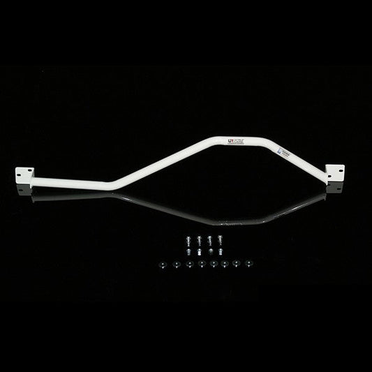 Mercedes W123 2.3 79-85 UltraRacing 2P Front Upper Strutbar