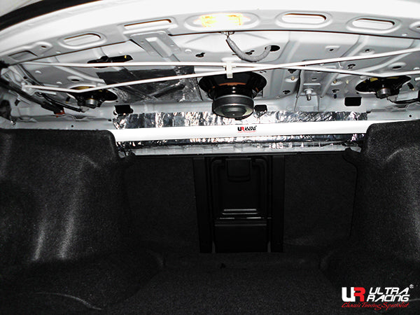 Honda Accord 08+ 2.0/2.4 UltraRacing 2P Rear Upper Strutbar