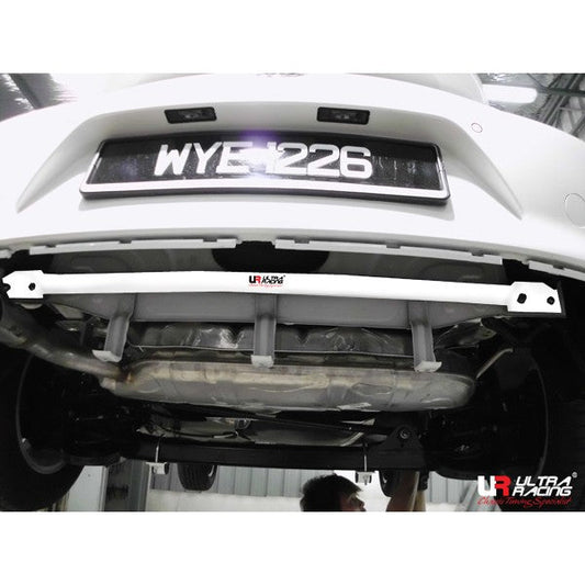 VW Beetle A5 11+ 1.4 UltraRacing 2P Rear Torsion Bar 2124