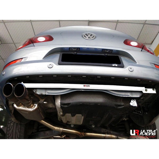 VW Passat CC 05-10 UltraRacing 2P Rear Torsion Bar