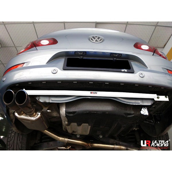 VW Passat CC 05-10 UltraRacing 2P Rear Torsion Bar