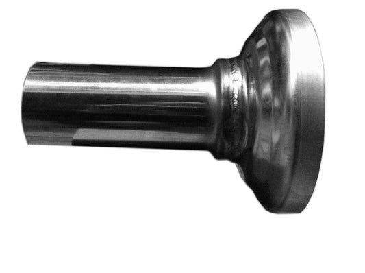 Universal 3 inch GT200 Line Silencer