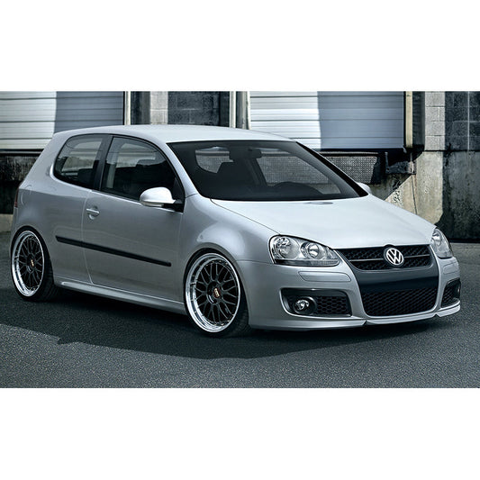 VW Golf V 03+ VGT Sideskirts
