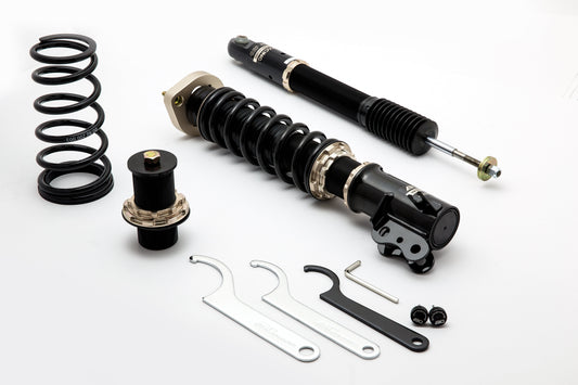 Nissan Micra K11 93-02 BC-Racing Coilover Kit BR-RA