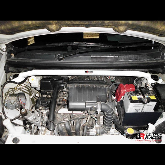 Mitsubishi SpaceStar/Mirage 12+ Ultra-R Front Upper Strutbar