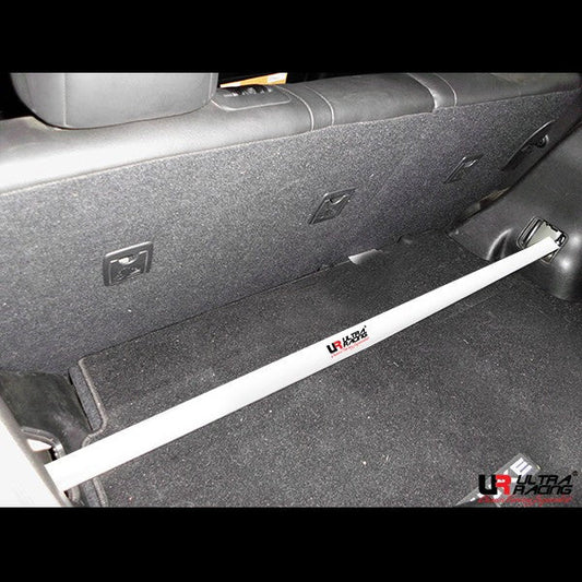 Nissan Juke 10+ 2WD UltraRacing 2P Rear Upper Strut Bar