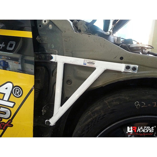 Chevrolet Cruze 08+ Ultra-R 3-Point Fender Brackets 2205