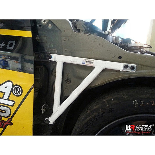 Chevrolet Cruze 08+ Ultra-R 3-Point Fender Brackets 2205