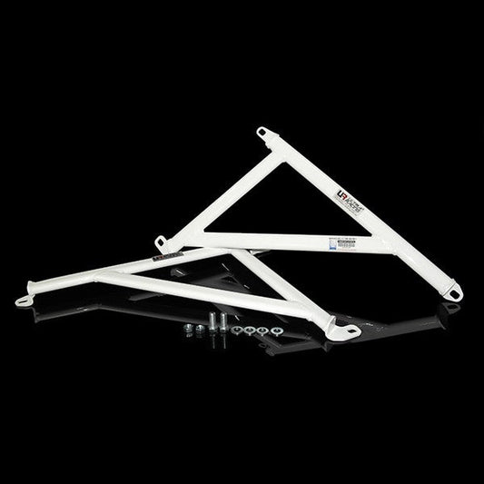 Subaru BRZ/ Toyota GT86 Ultra-R 3P Fender Brackets 2480