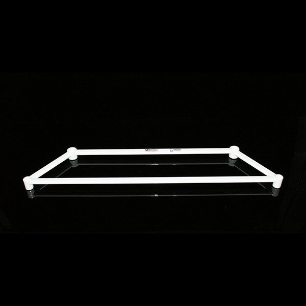 Ford Focus 11+  / Kuga 12+ UltraRacing 4P Front Lower Brace