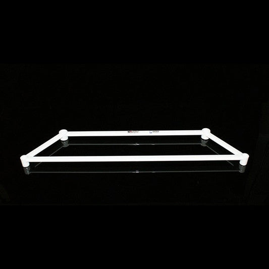 Ford Focus 11+  / Kuga 12+ UltraRacing 4P Front Lower Brace