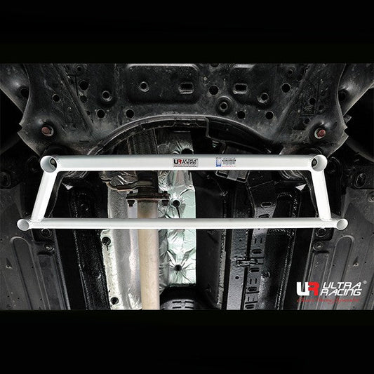 Kia Sorento 2.0D 4WD 13+ UltraRacing 4P Front Lower Brace