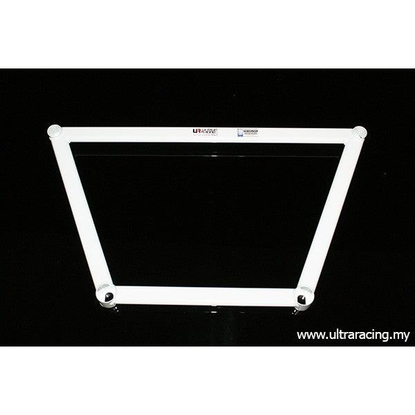 Chevrolet Cruze 08+ 1.8/2.0D Ultra-R 4P Front Lower Brace
