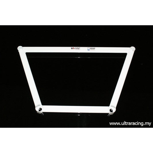 Chevrolet Cruze 08+ 1.8/2.0D Ultra-R 4P Front Lower Brace