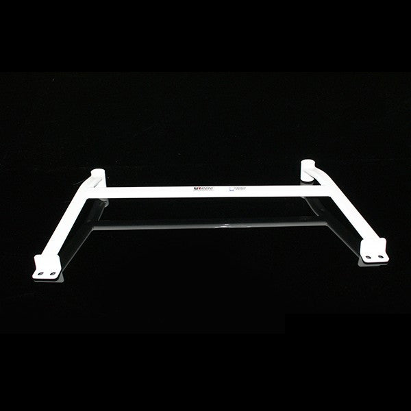 Honda CRV 02-06 UltraRacing 4-Point Front Lower Brace 2586