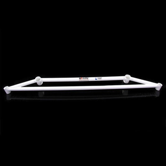 Toyota Camry XV20 97-02 UltraRacing 4P Front Lower Brace