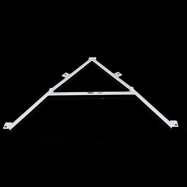 BMW 3 E92 335i / E93 3.5 Ultra-R 7-Point Front Lower Brace