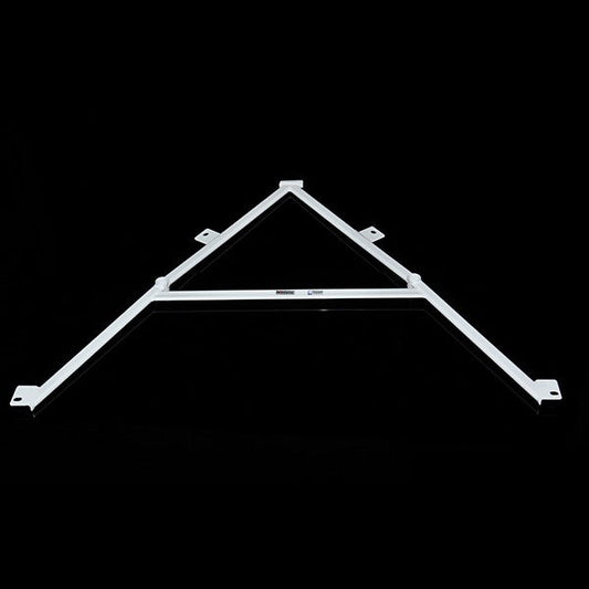 BMW 3 E92 335i / E93 3.5 Ultra-R 7-Point Front Lower Brace