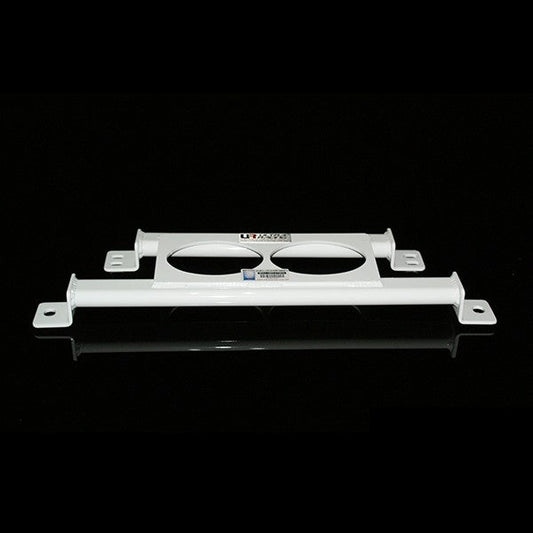 Jaguar XJL 5.0 12+ UltraRacing 4-Point Front Lower Brace