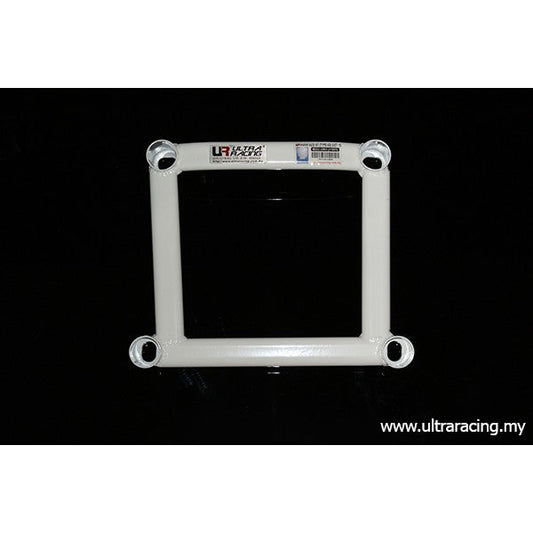 Audi A7 10+ 3.0T UltraRacing 4-Point Mid Lower Brace 2509