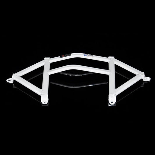 Renault Scenic 96-03 UltraRacing 6P Mid Lower Brace 2493