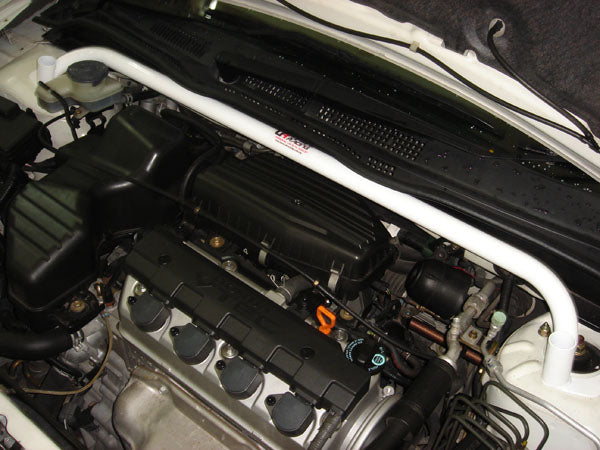 Honda Civic 01-05 3D (+Type-R) Ultra-R Rear Upper Strutbar