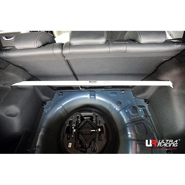 Hyundai I30 1.6D 12-17 UltraRacing 2P Rear Upper Strutbar