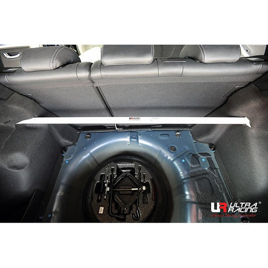 Hyundai I30 1.6D 12-17 UltraRacing 2P Rear Upper Strutbar